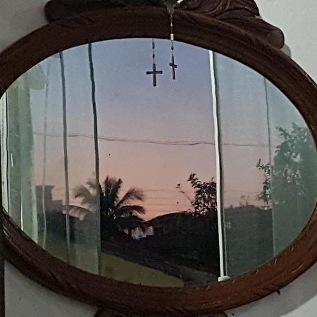 Hostel Praia Martin De Sa Caraguatatuba Kültér fotó