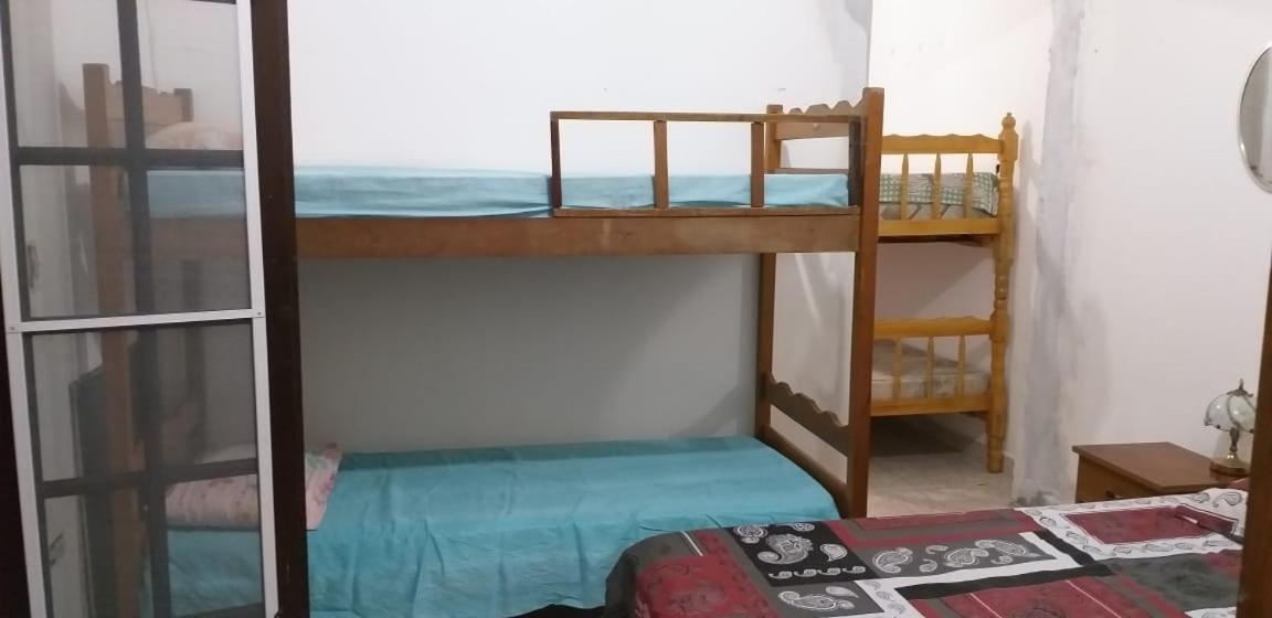 Hostel Praia Martin De Sa Caraguatatuba Kültér fotó