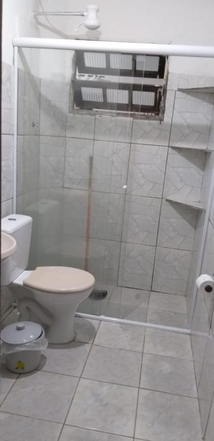 Hostel Praia Martin De Sa Caraguatatuba Kültér fotó